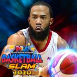 Basketball Slam 2020 MOD APK 2.67 (Unlimited Money).
